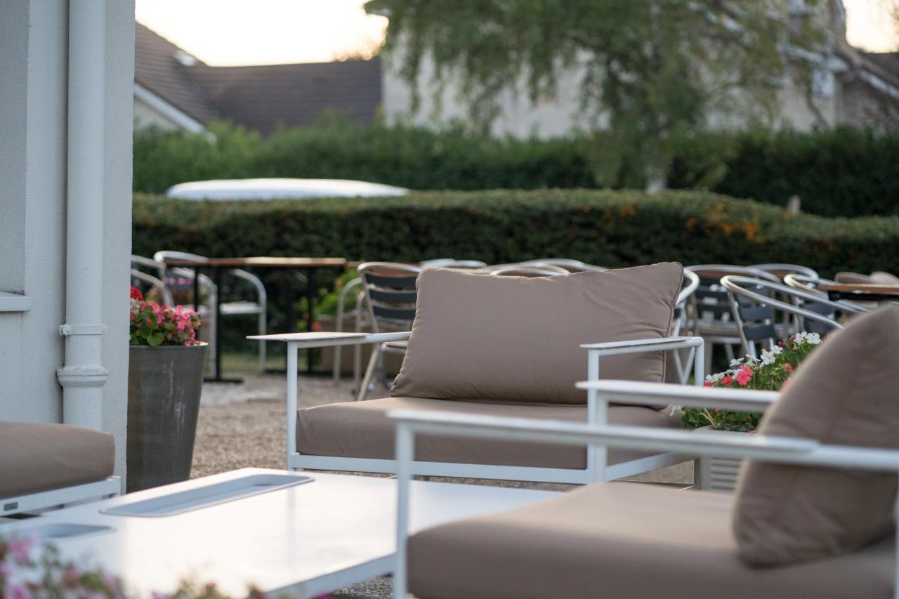 Campanile Montesson - Le Vesinet Hotel Kültér fotó