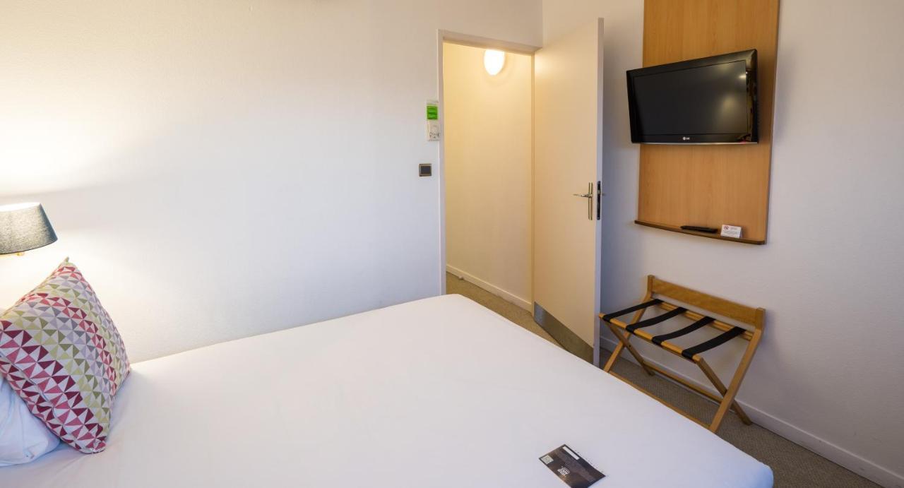 Campanile Montesson - Le Vesinet Hotel Kültér fotó