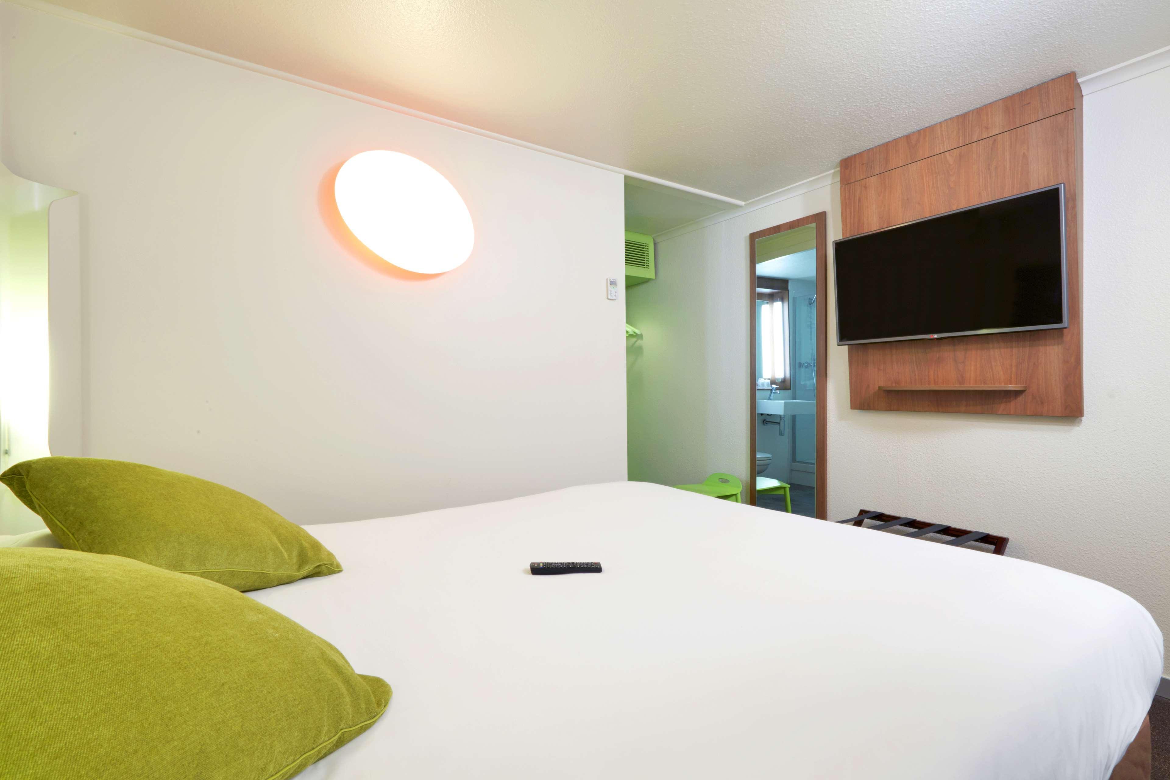 Campanile Montesson - Le Vesinet Hotel Kültér fotó