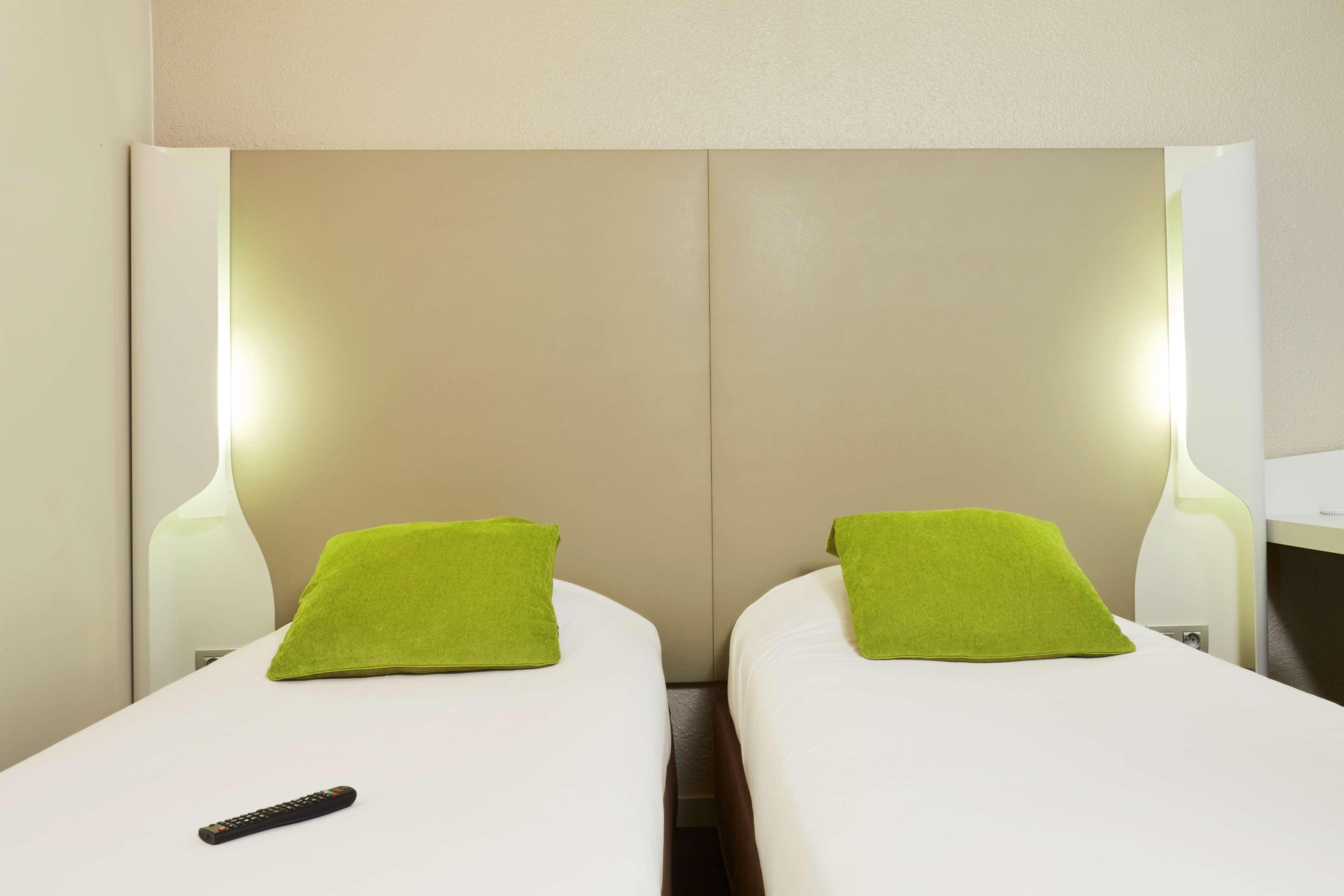Campanile Montesson - Le Vesinet Hotel Kültér fotó