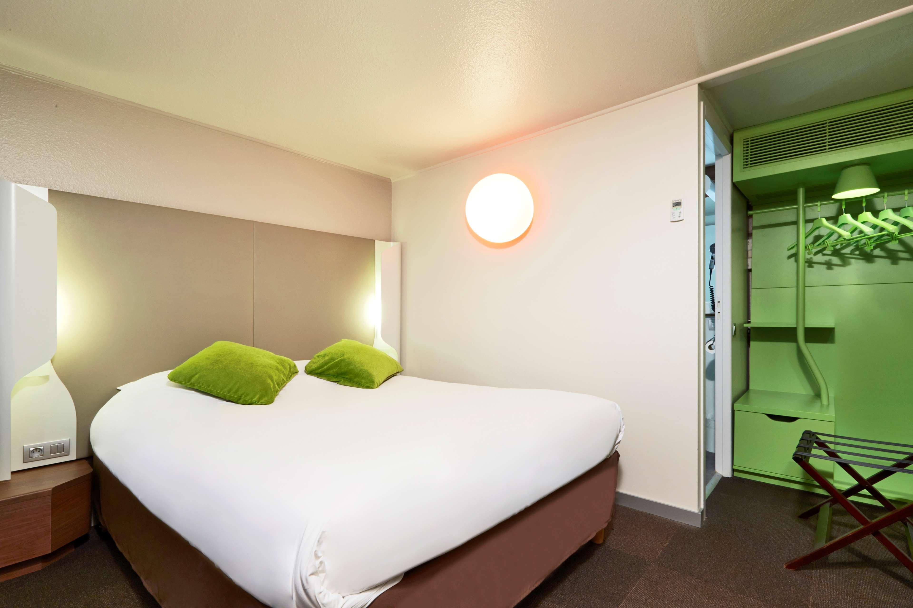 Campanile Montesson - Le Vesinet Hotel Kültér fotó