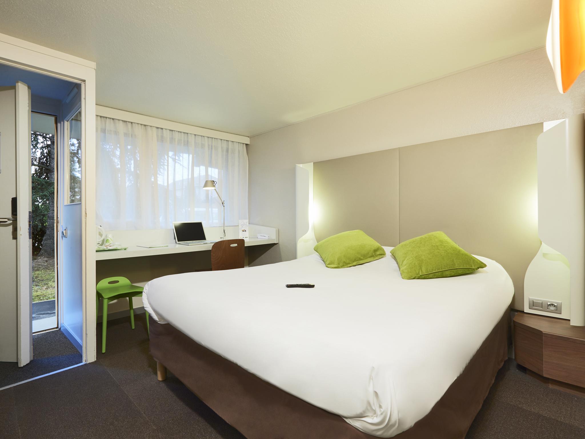 Campanile Montesson - Le Vesinet Hotel Kültér fotó