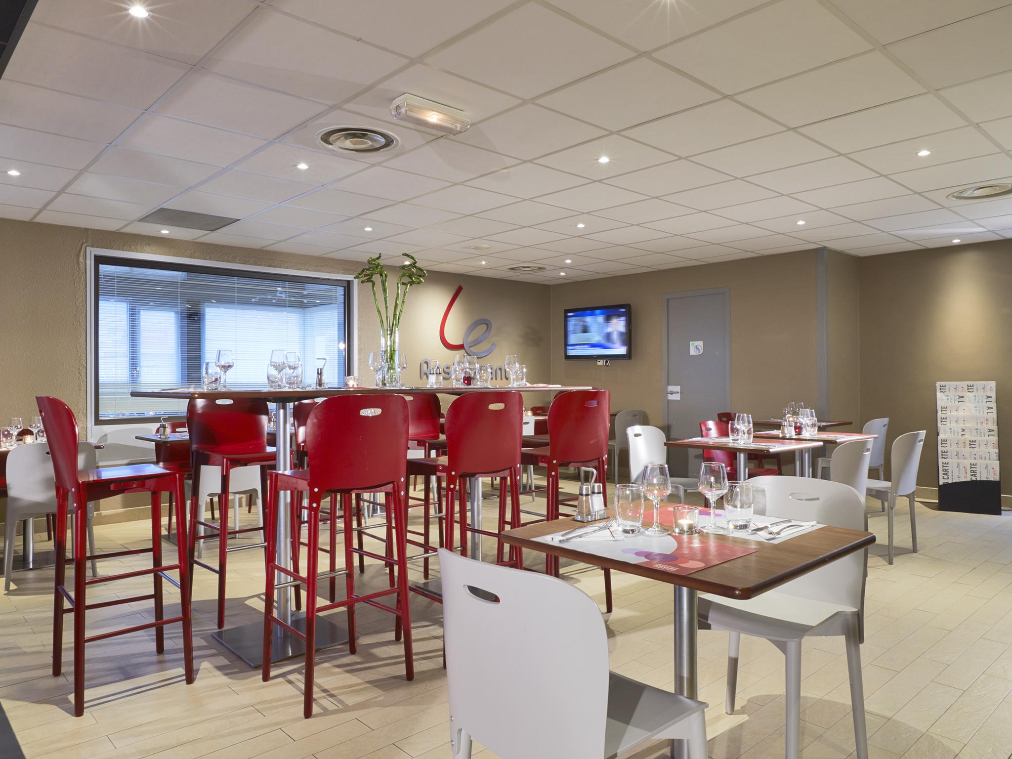 Campanile Montesson - Le Vesinet Hotel Kültér fotó