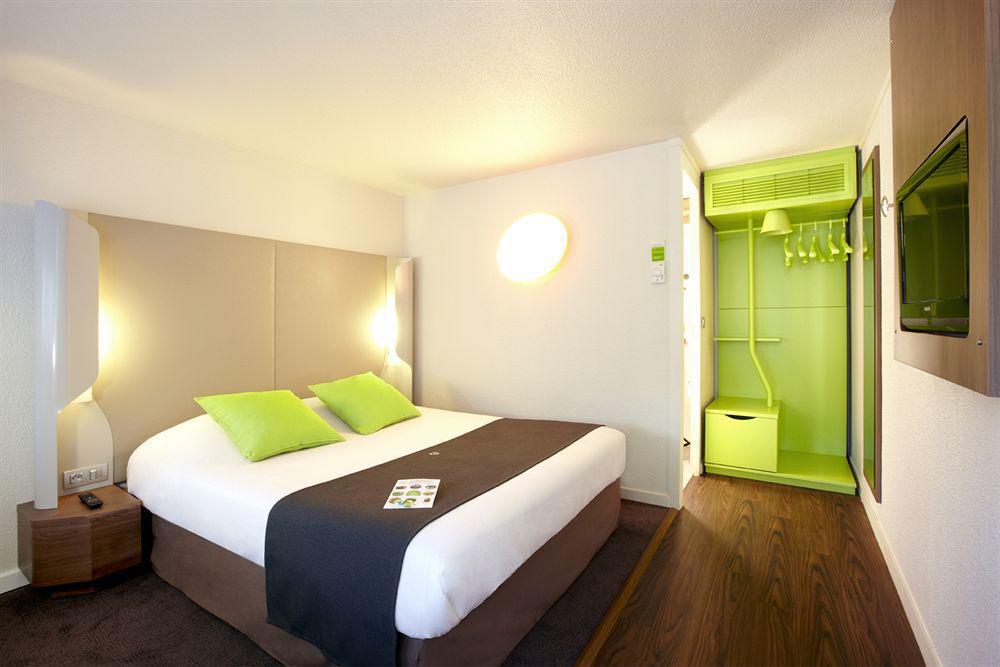 Campanile Montesson - Le Vesinet Hotel Kültér fotó