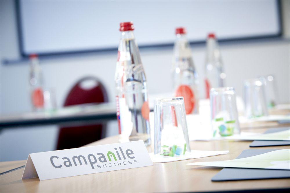 Campanile Montesson - Le Vesinet Hotel Kültér fotó